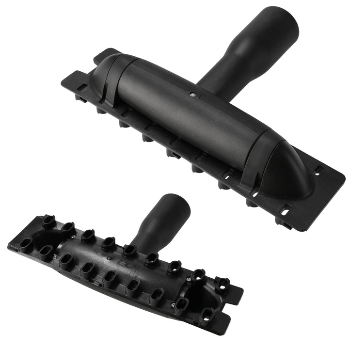 Mirka stabilisierter Schleifkopf für DecoSander Stabschleifer/für glattes Wand- & Deckenfinish, Troc