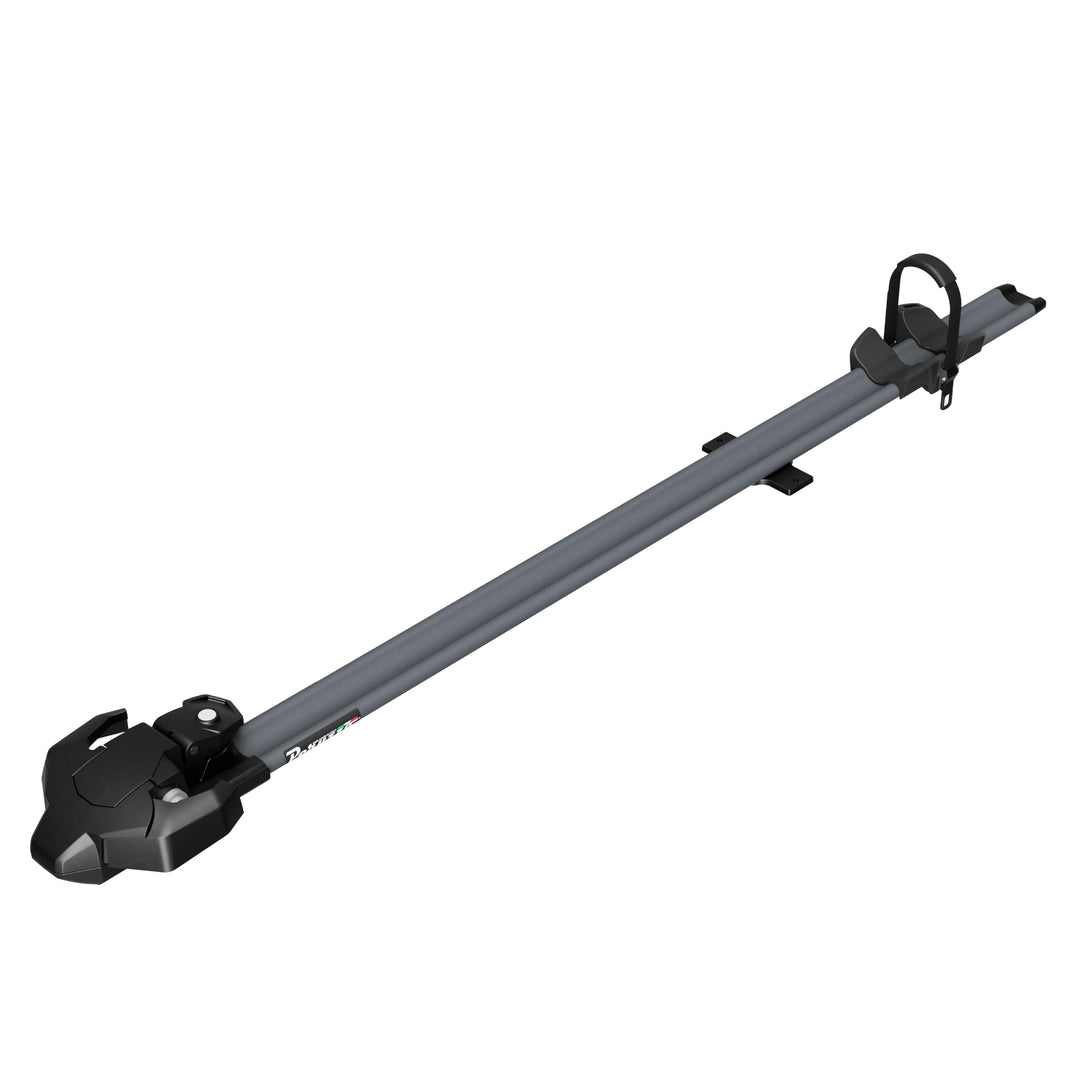 Peruzzo Pure Instinct Dachfahrradträger Schwarz Einheitsgrösse