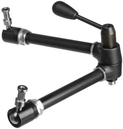 Manfrotto Magic Arm ohne Zubehör Single, Single