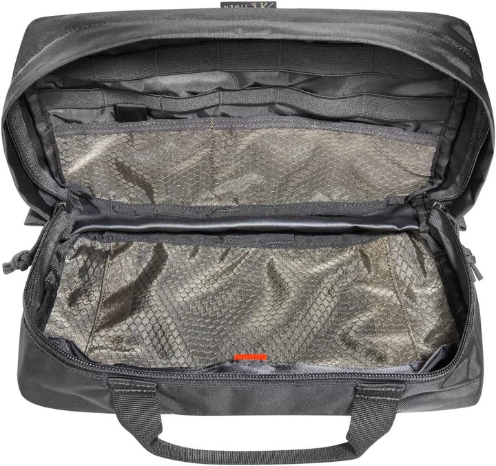 Tasmanian Tiger TT Multipurpose Pouch VL Rucksack-Zusatztasche mit 6L Volumen, Rucksack-Organizer mi