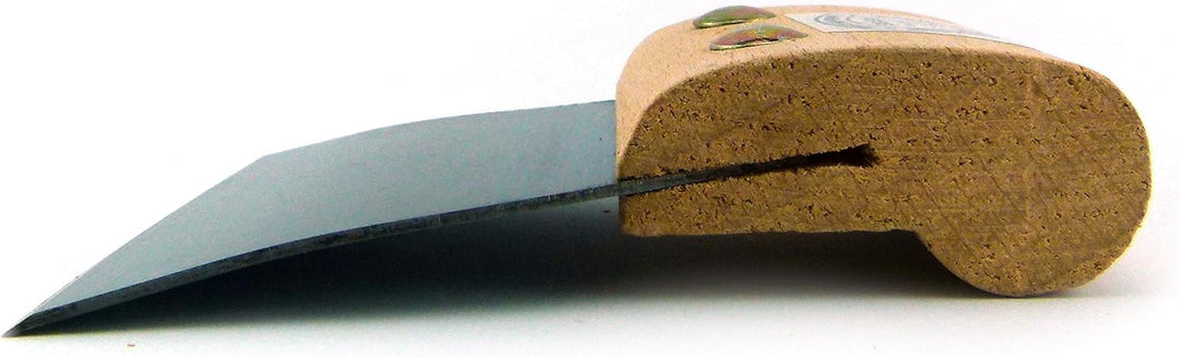 Parkettziehklinge 60 mm / 90 mm / 120 mm Ziehklinge mit breiter Fase gehärtetes Material Qualitätspr