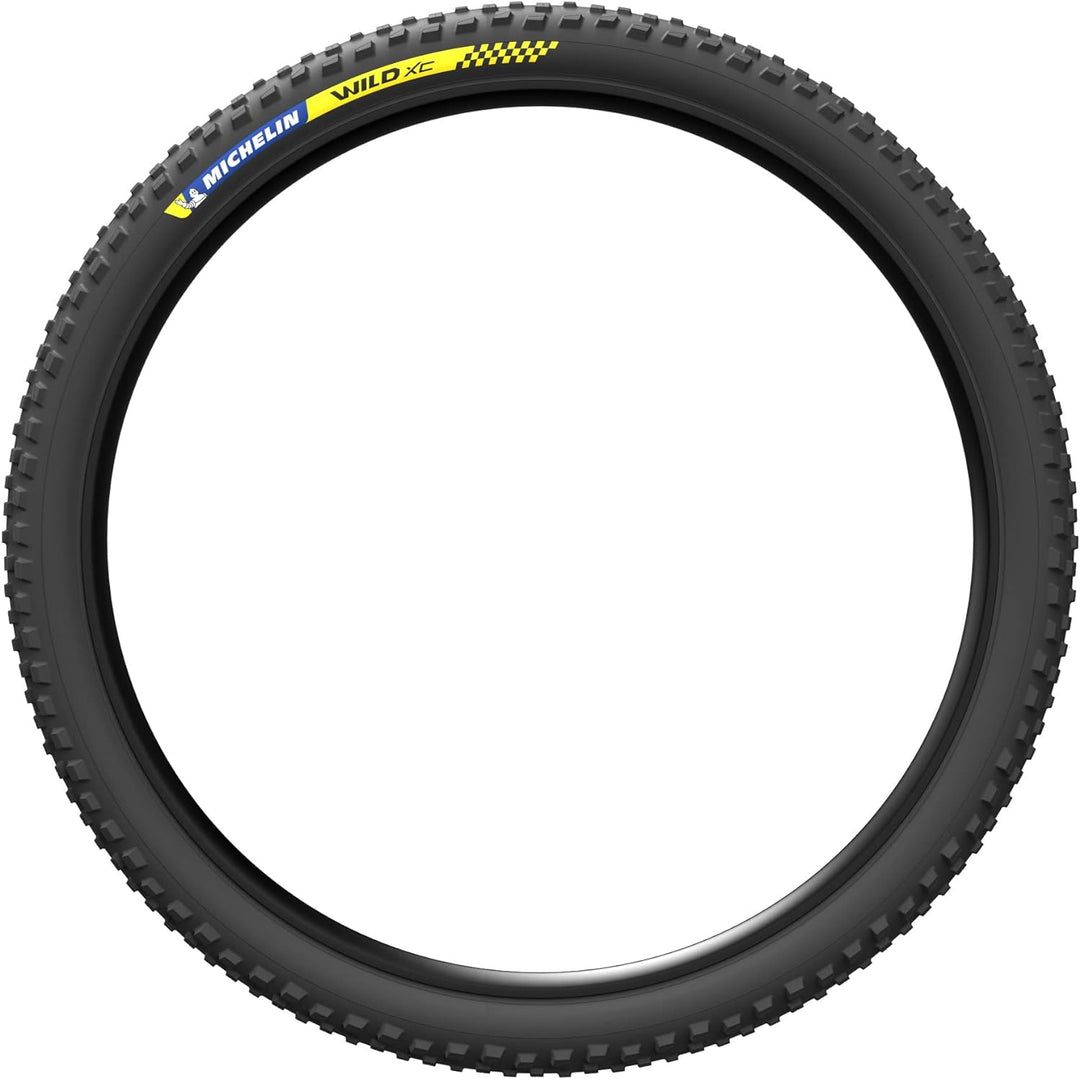 MICHELIN Wild XC Racing Line, MTB Fahrradreifen Einheitsgrösse, Einheitsgrösse