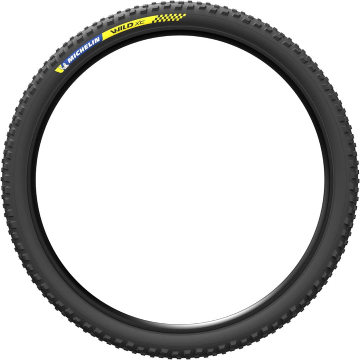 MICHELIN Wild XC Racing Line, MTB Fahrradreifen Einheitsgrösse, Einheitsgrösse