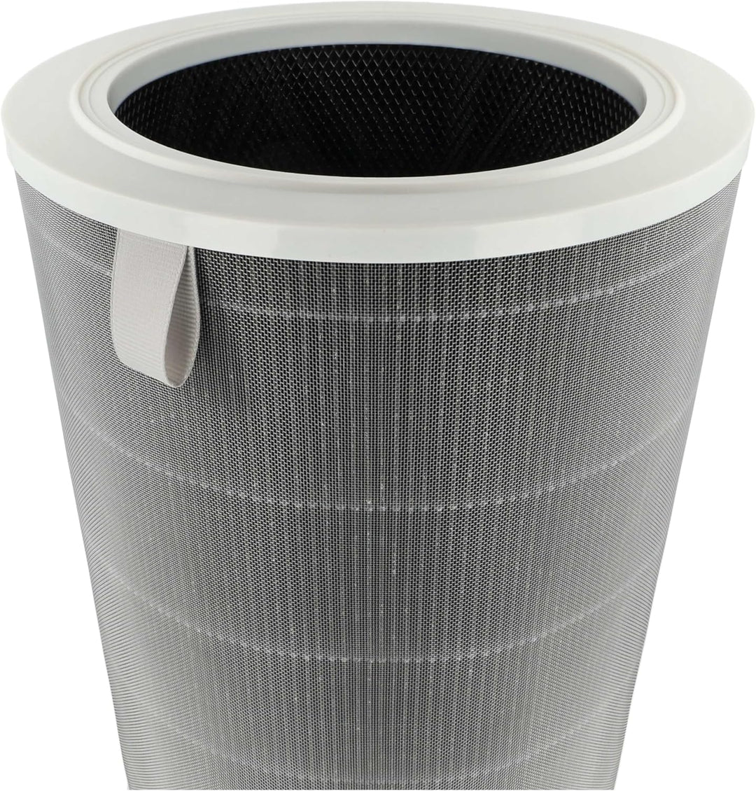 vhbw 2x HEPA Filter Ersatz für Xiaomi SCG4021GL für Luftreiniger | Ersatz-Filter