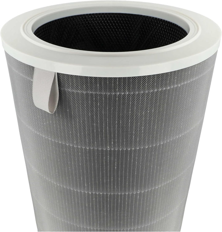vhbw 2x HEPA Filter Ersatz für Xiaomi SCG4021GL für Luftreiniger | Ersatz-Filter