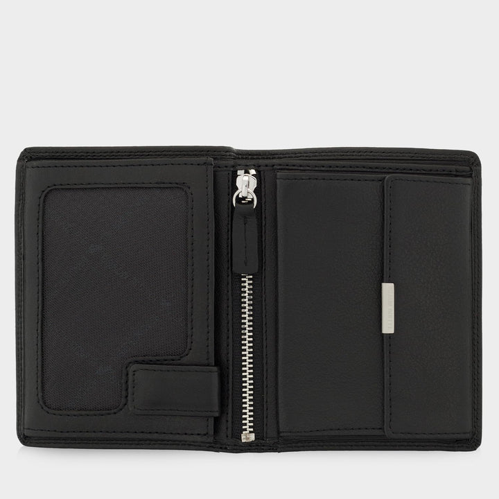 BRAUN BÜFFEL Herren Geldbörse aus echtem Leder Golf 2.0 - Hochformat - Portemonnaie für Männer - 7 K
