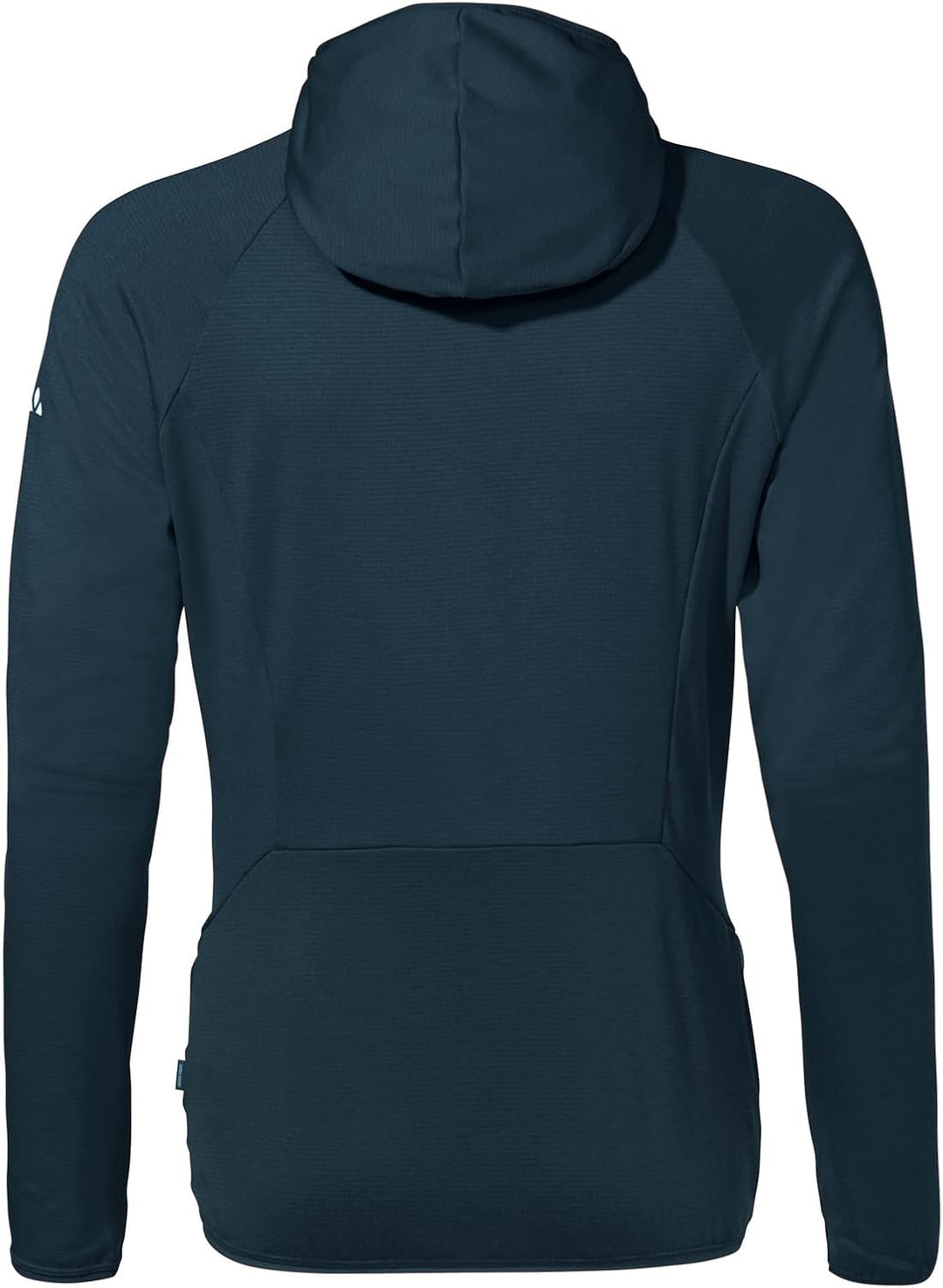 VAUDE Damen Women's Tekoa Fleece Jacket Ii Jacke 46 Dark Sea, 46 Dark Sea