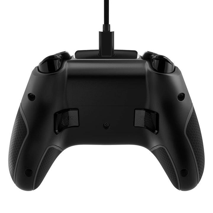 Turtle Beach Recon Controller Schwarz - Xbox Series X|S, Xbox One and PC Recon Schwarz RECON, Recon