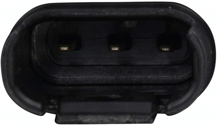HELLA 6PU 009 163-351 Impulsgeber, Kurbelwelle - 12V - 3-polig - ohne Kabel