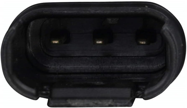 HELLA 6PU 009 163-351 Impulsgeber, Kurbelwelle - 12V - 3-polig - ohne Kabel
