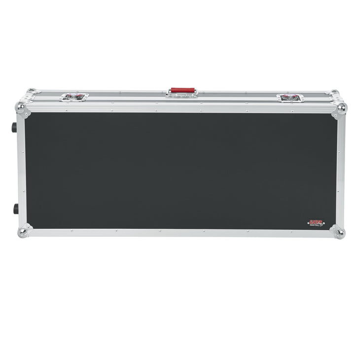 Gator Cases G-Tour ATA Style Keyboard-Koffer mit Heavy Duty Tour Grade Hardware; passend für 88-Note
