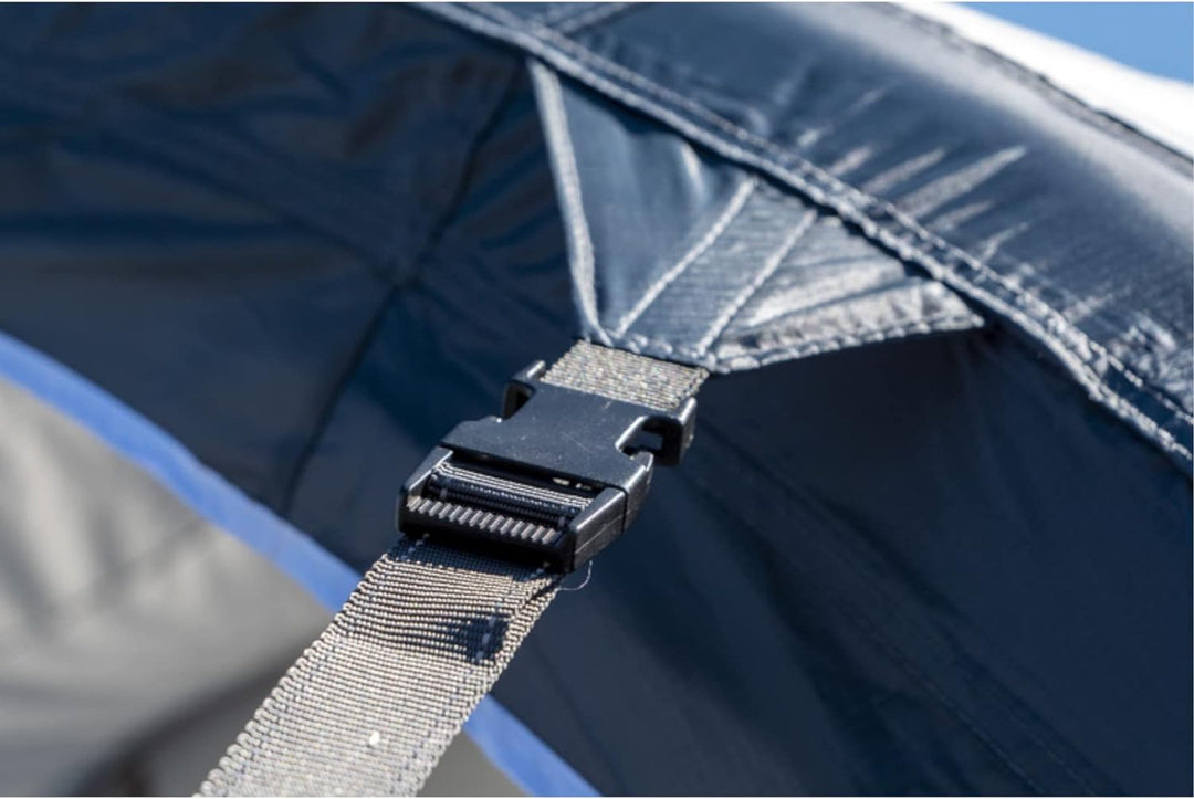 Luft-Sonnensegel - Adria Action AIR 391 - Reimo Vordach Vorzelt Wohnwagen Camper