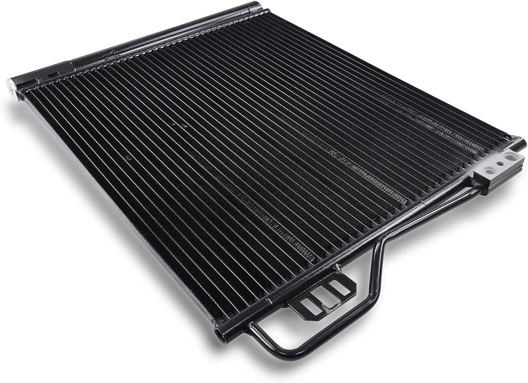 NRF 35937 Kondensator, Klimaanlage