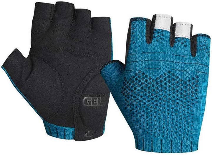 Giro Herren Xnetic Road Handschuhe L (9) iceberg, L (9) iceberg