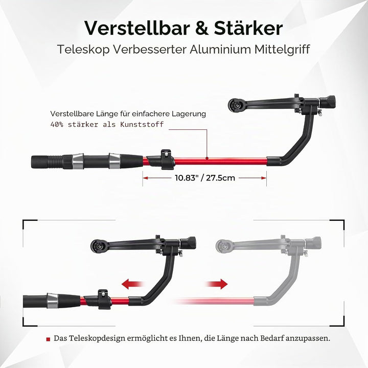 Piscifun Speed X Angelschnur-Spulenmaschine mit Abwicklungsfunktion – Angelschnurwickler Spulenspule