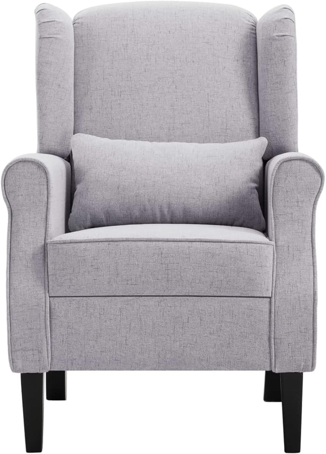 Tidyard Armlehnensessel Fernsehsessel,TV Sessel, Lounge Sessel,Polstersessel,Clubsessel Loungesessel