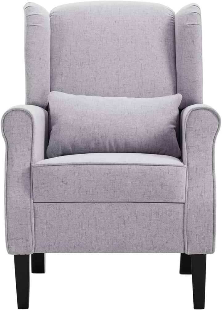 Tidyard Armlehnensessel Fernsehsessel,TV Sessel, Lounge Sessel,Polstersessel,Clubsessel Loungesessel
