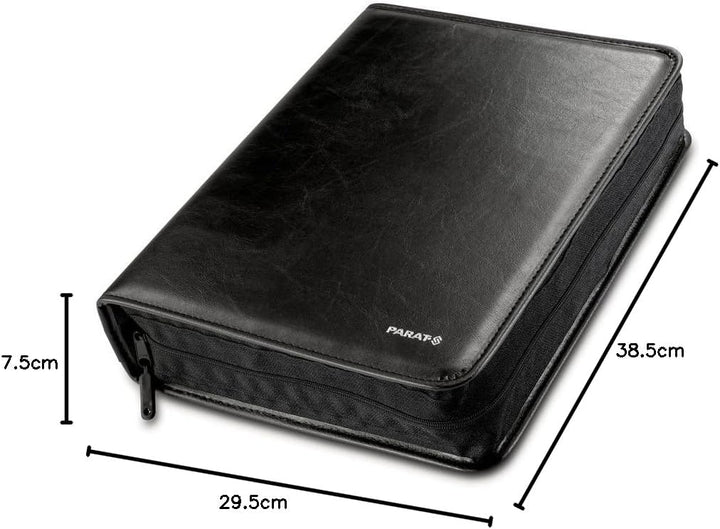 Parat Werkzeugmappe BASIC Wallet Plus (Grösse S/Werkzeugtasche ohne Inhalt, schwarz) 5650040061 21 E