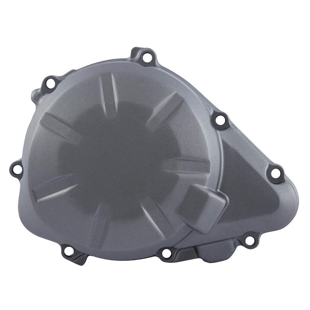 Motordeckel/Limadeckel für Kawasaki Z 900 ABS 17-23 grau