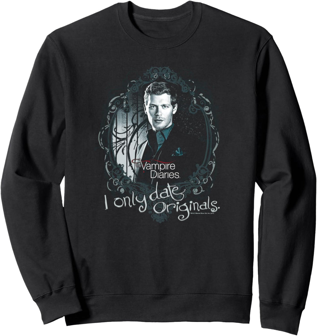 The Vampire Diaries Originals Sweatshirt