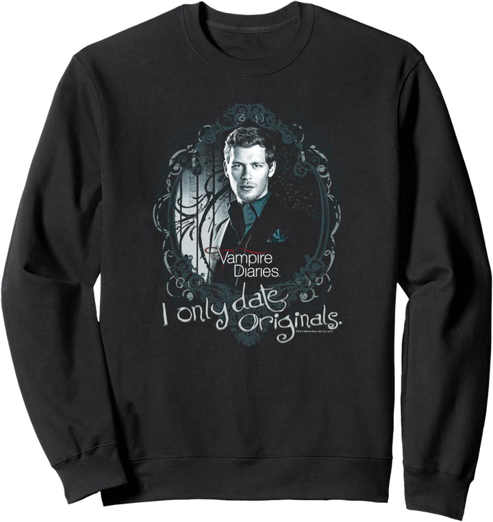 Vampire Diaries Originals Sweatshirt