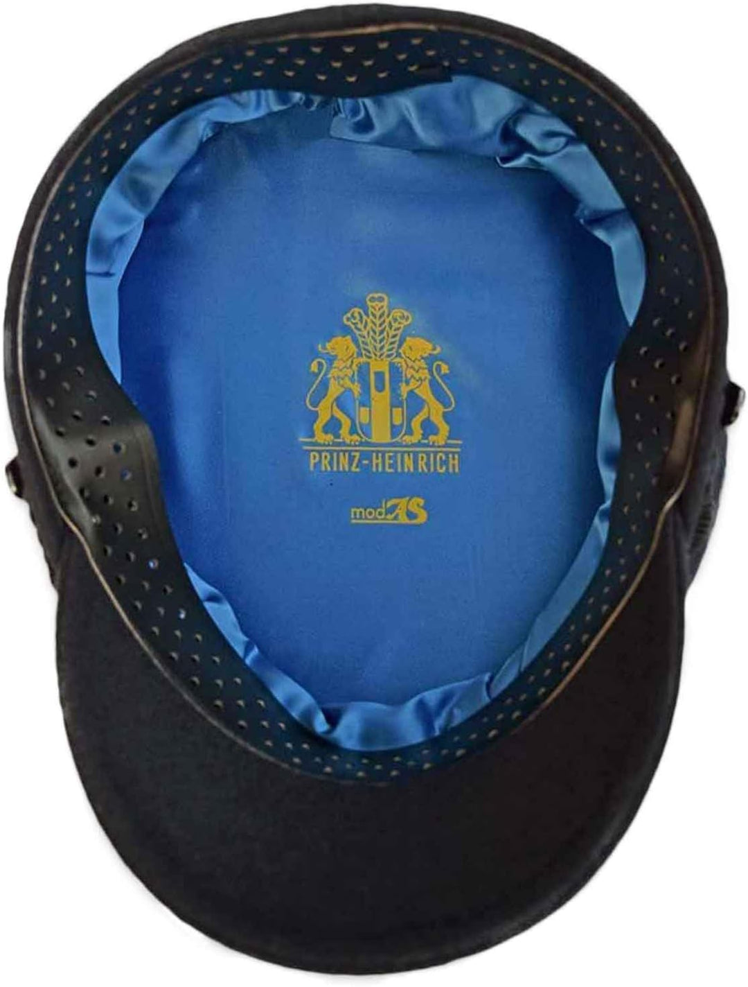 Balke Prince Heinrich Mütze Blau 57, Blau 57