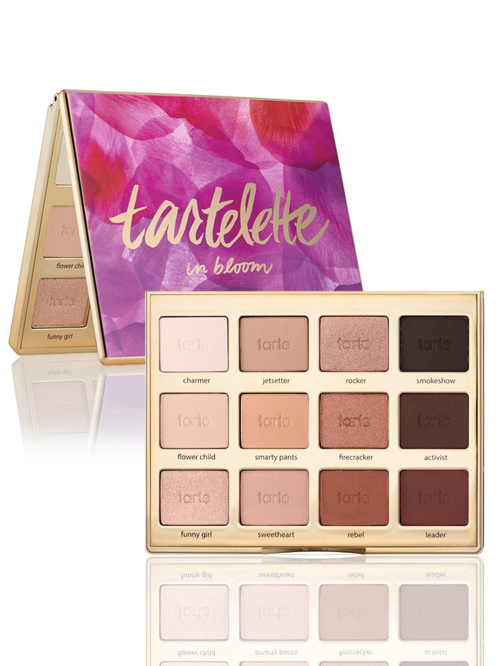 TARTELETTE IN BLOOM