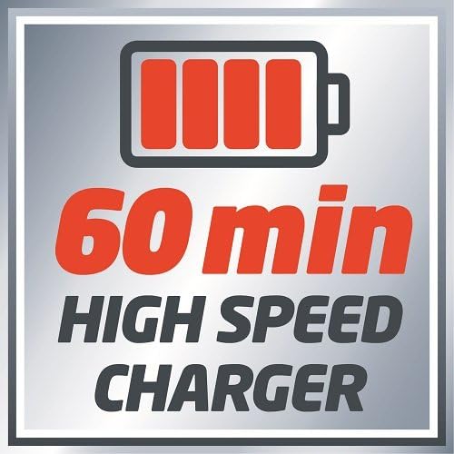Einhell Akku Schlagschrauber TE-CI 18 Li Power-X-Change (Lithium Ionen, 18 V, 140 Nm, 3 Power LED's,
