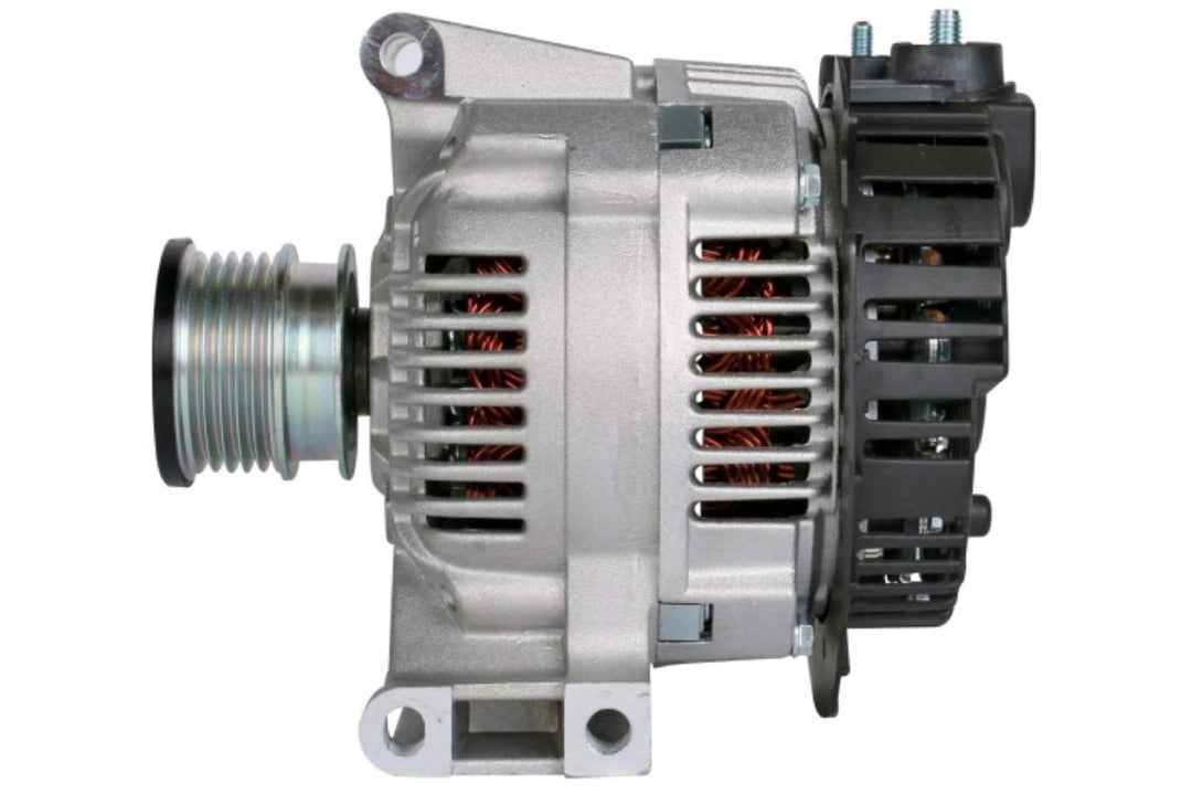 HELLA - Generator/Lichtmaschine - 14V - 90A - für u.a. Mercedes-Benz A-Class (W168) - 8EL 012 426-28