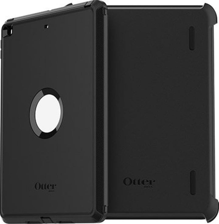 OtterBox Defender Hülle für iPad 10,2" (7. gen 2019 / 8. gen 2020 / 9. gen 2021), ultrarobuste Schut