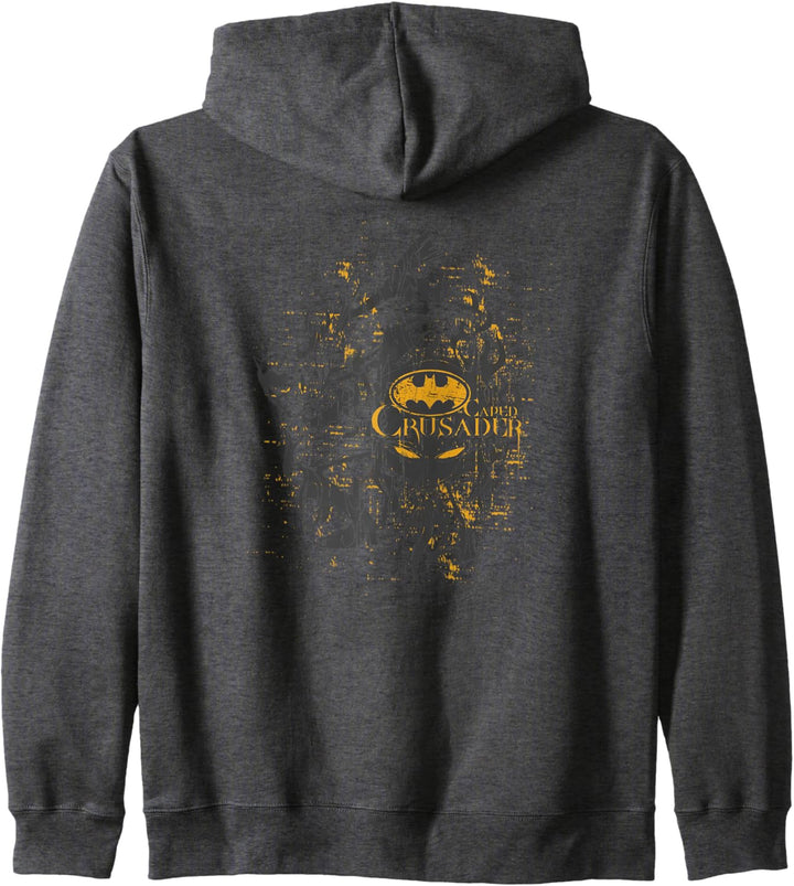 Batman Be Afraid Kapuzenjacke