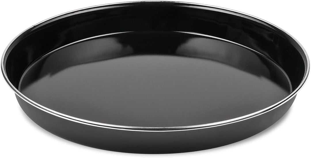 G3 Ferrari G10152 Rostò 37 Heissluftofen, 37 L, bis 300 °C, Doppelglas-Tür, Innenbeleuchtung, 1500 W