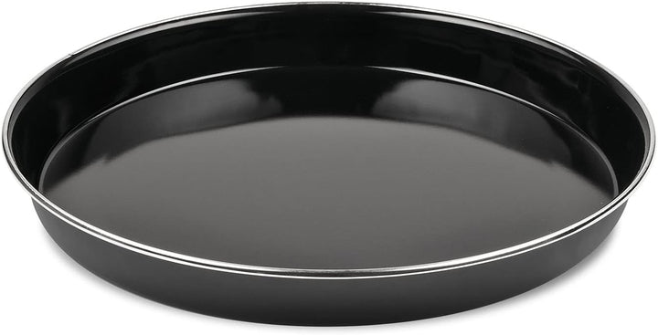G3 Ferrari G10152 Rostò 37 Heissluftofen, 37 L, bis 300 °C, Doppelglas-Tür, Innenbeleuchtung, 1500 W