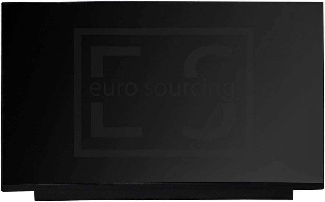 New 15.6" LCD Screen Replacement for ASUS ZENSCREEN MB16AH, ZENSCREEN MB16AHP, ZENSCREEN MB16AHV, ZE