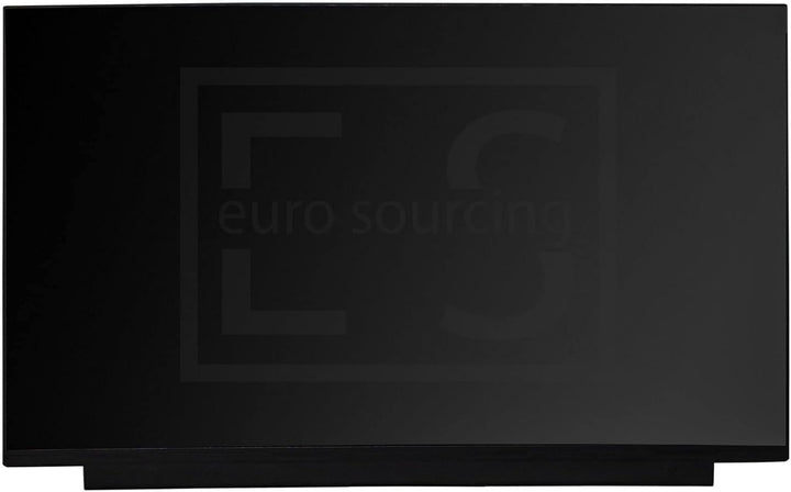 New 15.6" LCD Screen Replacement for ASUS ZENSCREEN MB16AH, ZENSCREEN MB16AHP, ZENSCREEN MB16AHV, ZE