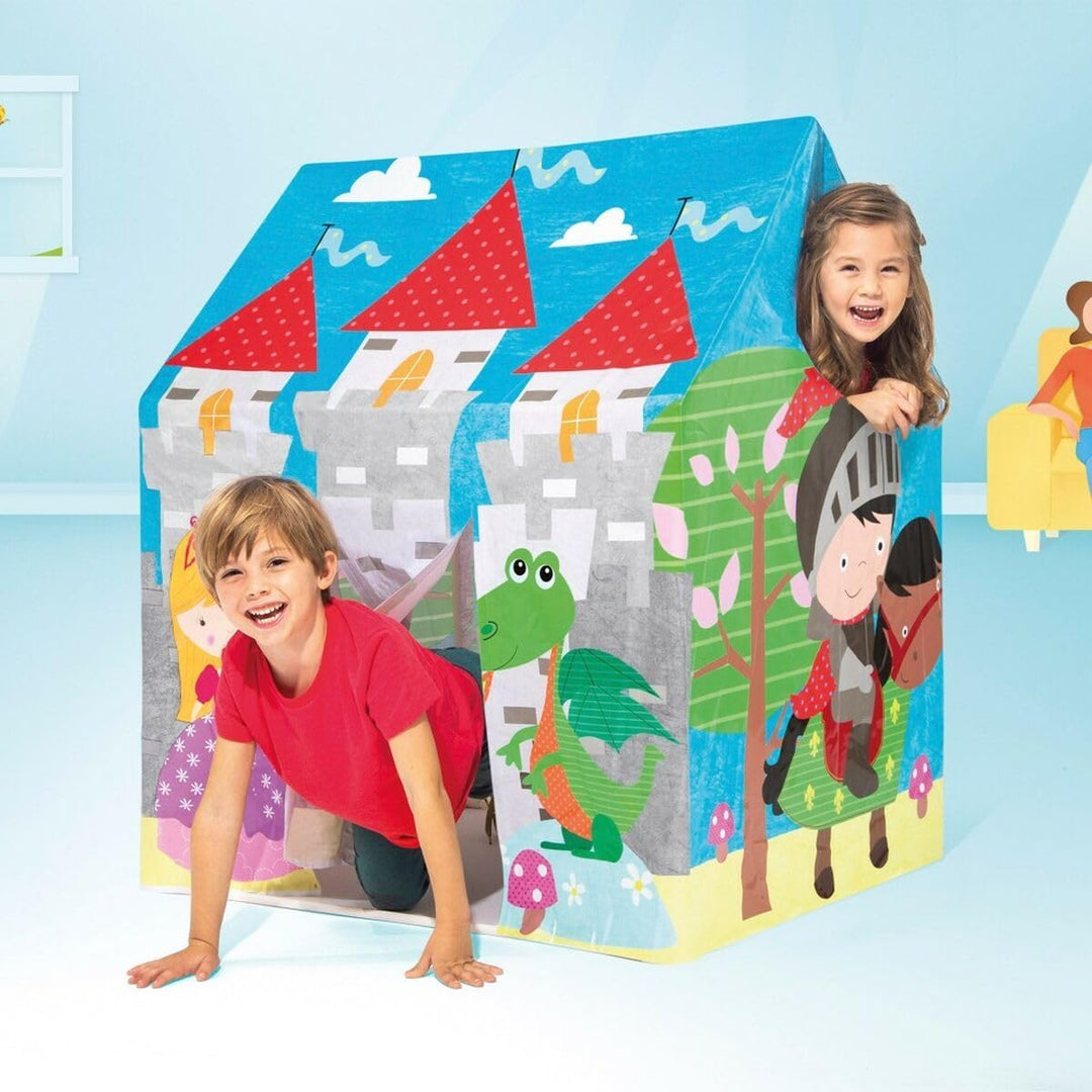 Intex 45642NP - Jungle Fun Cottage Spielzelt