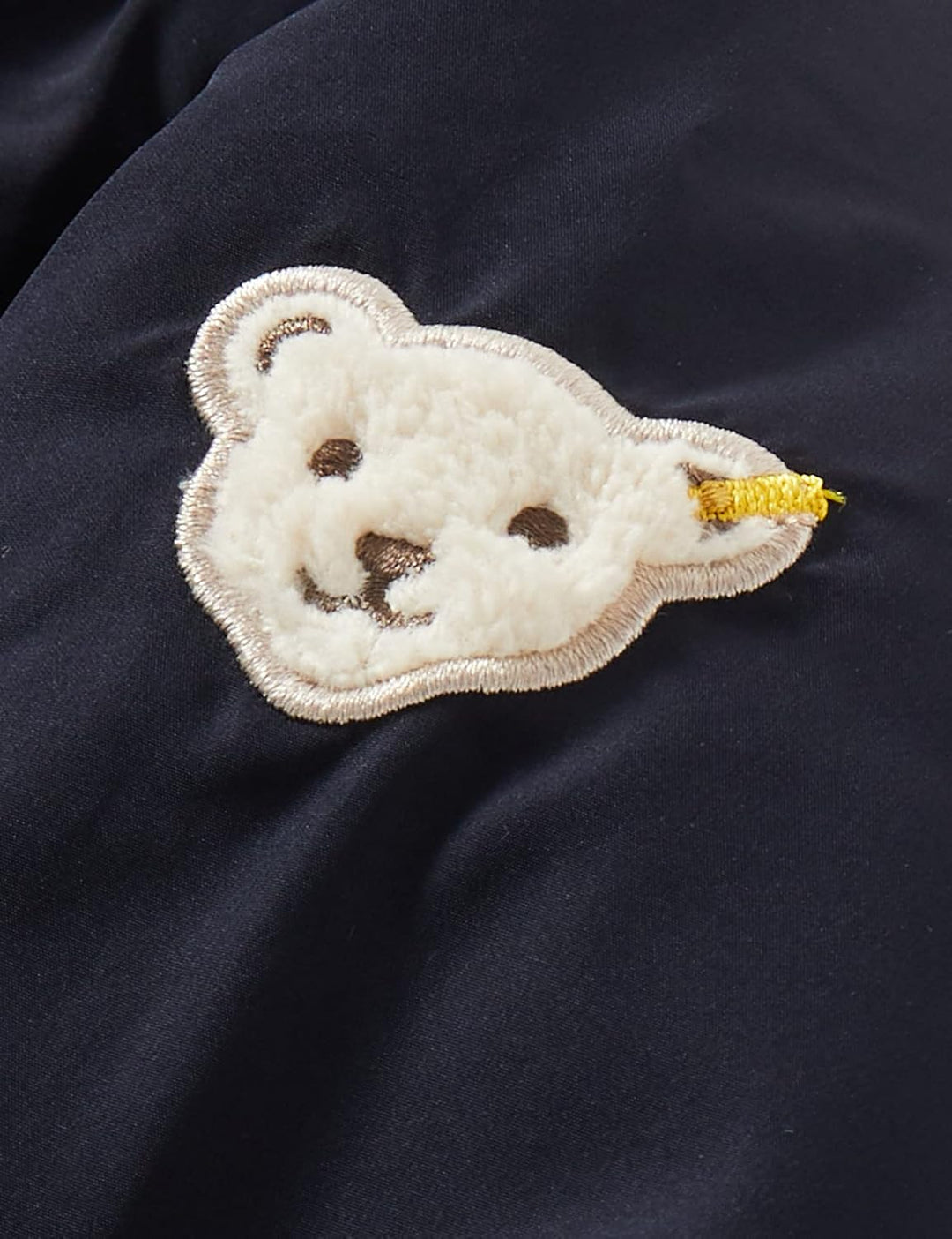 Steiff Baby-Mädchen Jacke