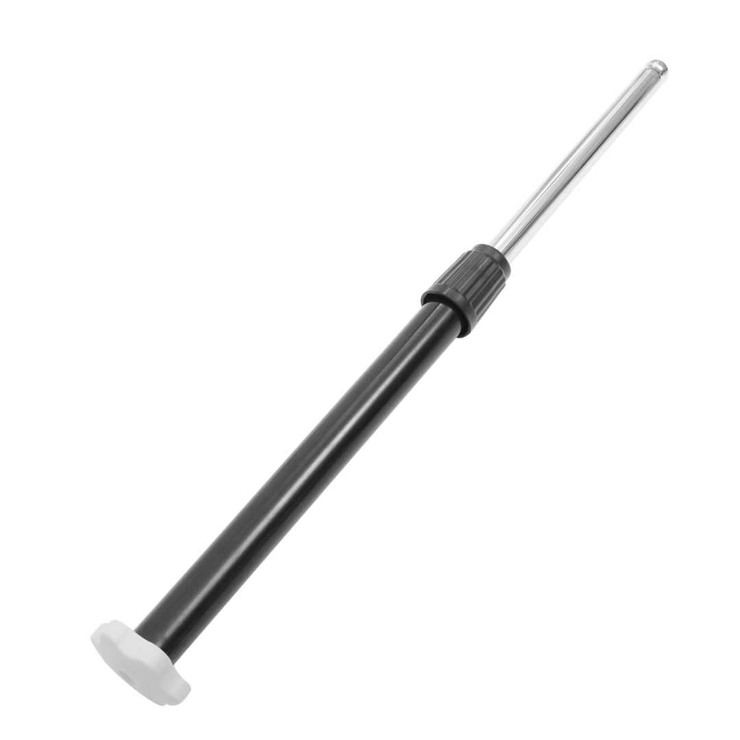 MAGICLULU Ersatzstange Für Standventilator -ständer Stützstange in Schwarz Für Die Heimdekoration