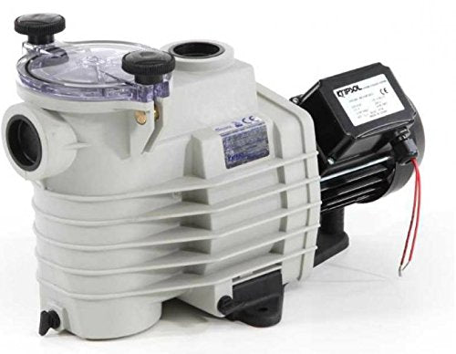 Kripsol Industrial OK71MB Schwimmbadpumpe, 0,75 PS, einphasig