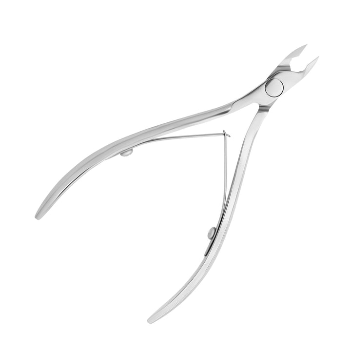 Professionelle Nagelzange Expert 80 (6mm) NE-80/6 6mm, NE-80/6 6mm