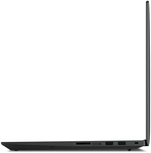 Lenovo ThinkPad P1 Gen 6 21FV - 180°-Scharnierdesign - Intel Core i9 13900H / 2.6 GHz - vPro Enterpr