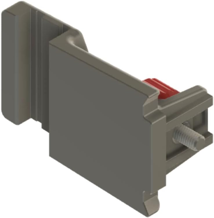 Schienenadapter für Makita RT0700CX2J DRT50Z an Makita Führungsschiene