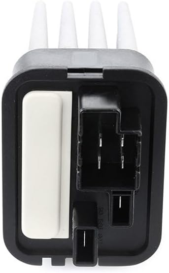 RIDEX Steuergerät Heizung / Lüftung 1385C0040 für ZAFIRA B (A05) elektrisch
