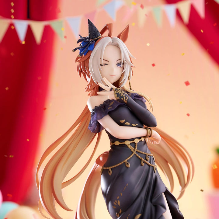 Umamusume: Pretty Derby Trio-Try-iT Figure -Orfevre-