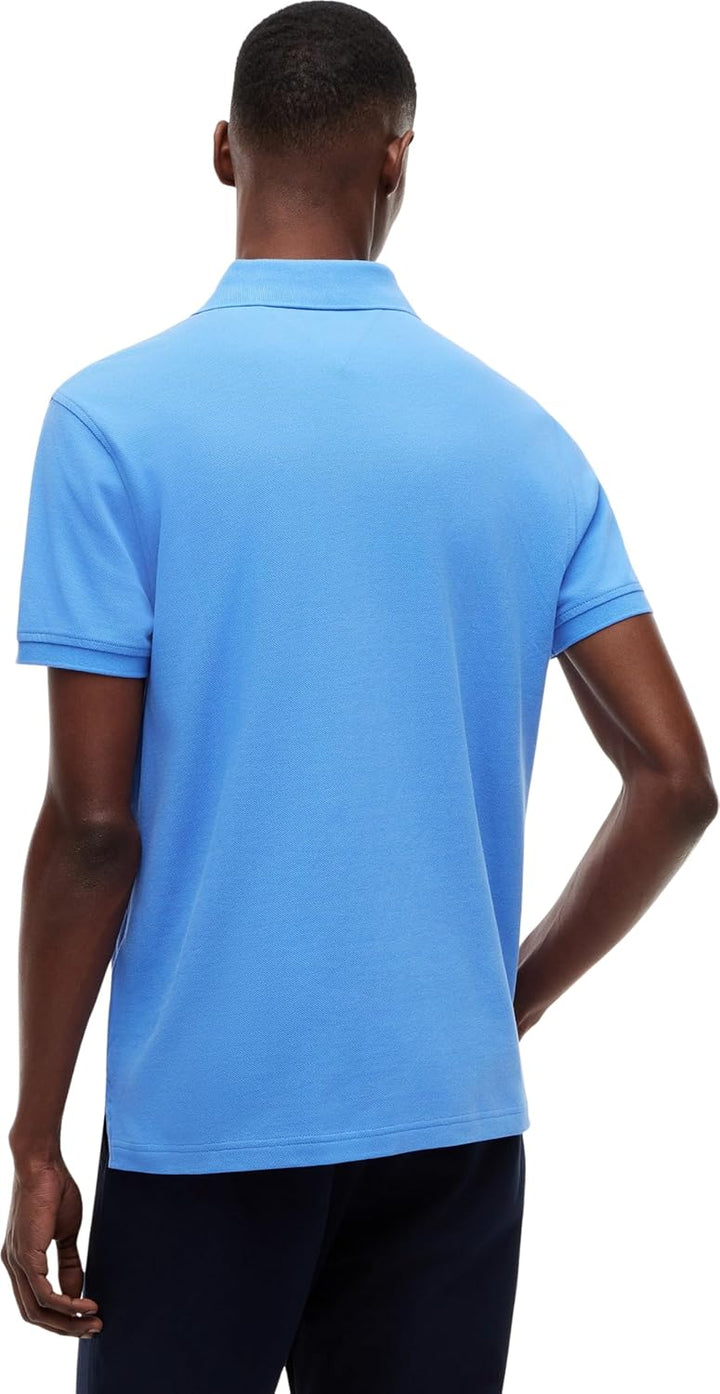 Tommy Hilfiger 1985 Regular Polo XS Blue (Blue Spell), XS Blue (Blue Spell)