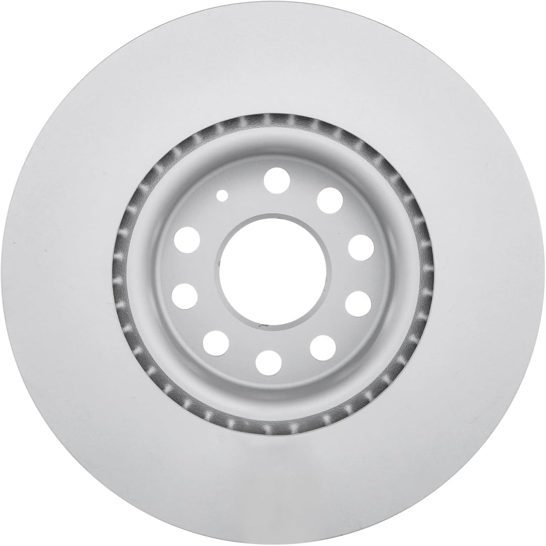 Bosch BD997 Bremsscheiben - Vorderachse - ECE-R90 Zertifizierung - eine Bremsscheibe
