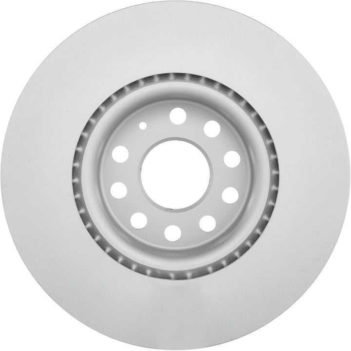 Bosch BD997 Bremsscheiben - Vorderachse - ECE-R90 Zertifizierung - eine Bremsscheibe