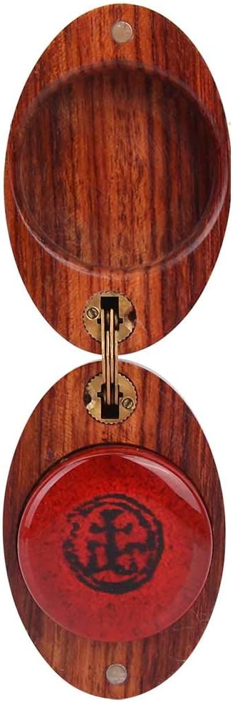 Cello Brush Rosin Hochviskoses Violin Brush Kolophonium für Saiteninstrument für Violine(Oval box)