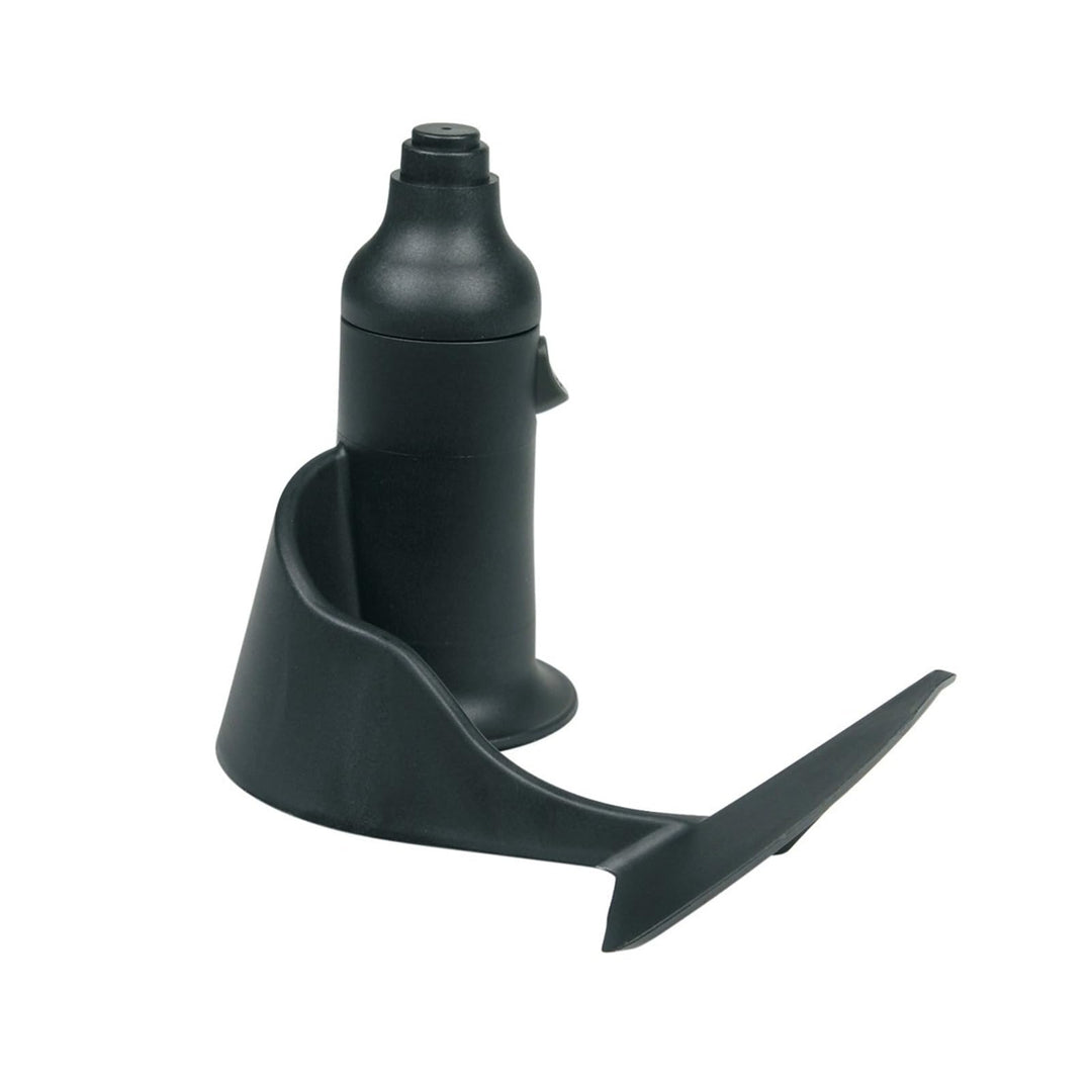 LUTH Premium Profi Parts Wendeschaufel für Heissluft Fritteuse Actifry kompatibel mit Tefal Xa-95010