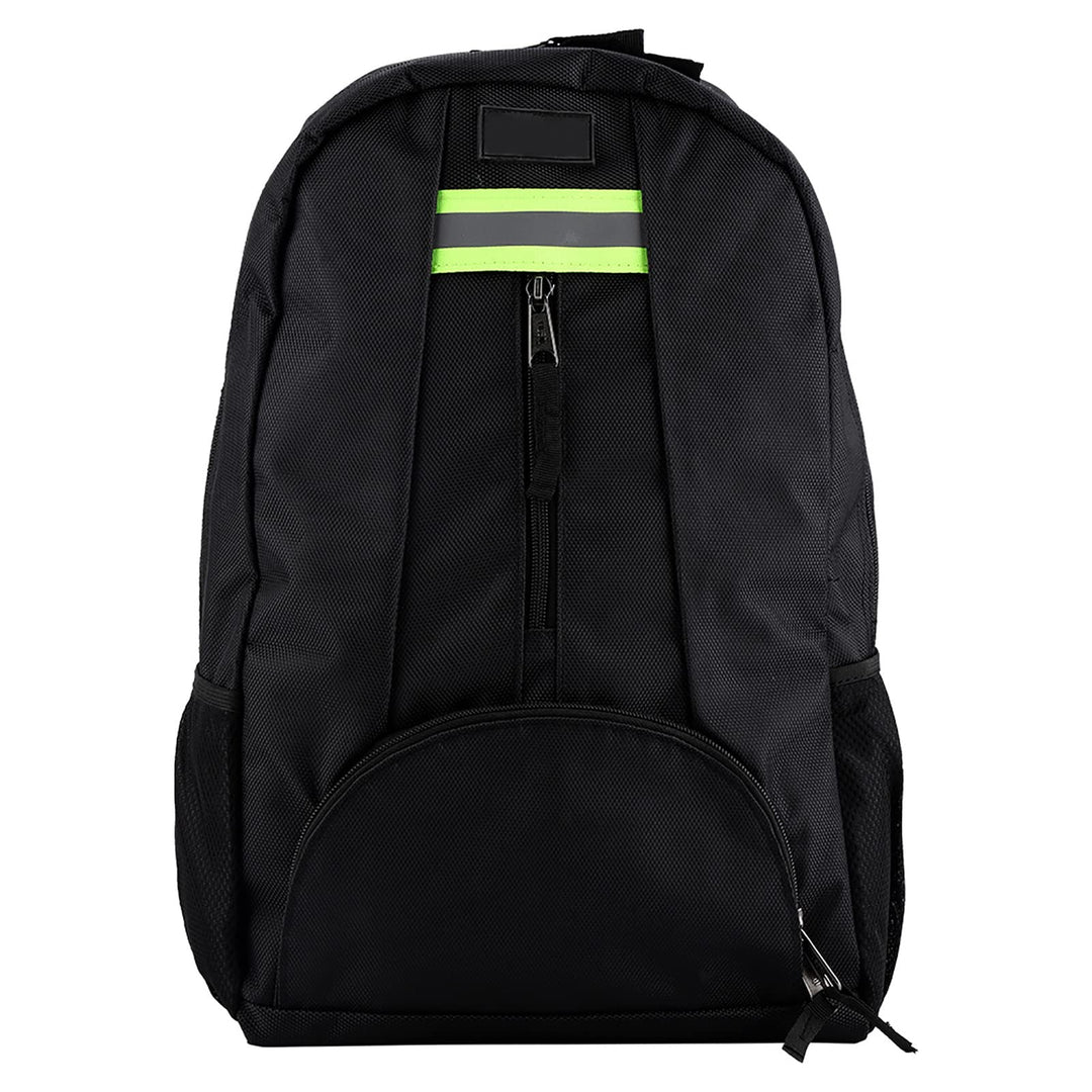 Joyzan Werkzeugtaschen-Rucksack, Oxford-Stoff, langlebig, Techniker, Werkzeugaufbewahrung, Organizer